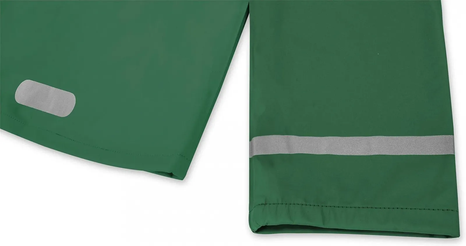 Дитяча дощова куртка з капюшоном normani для хлопчиків, фото №4 Дитяча дощова куртка з капюшоном normani для хлопчиків, фото №4