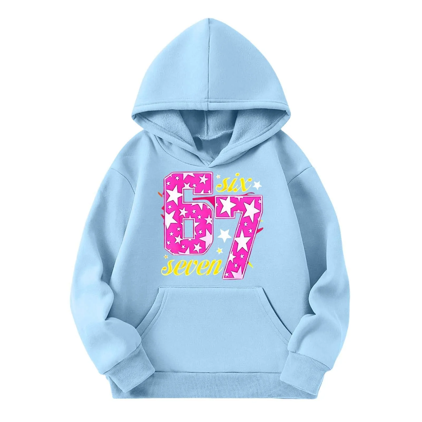 Худи Kinder 67, фото №2