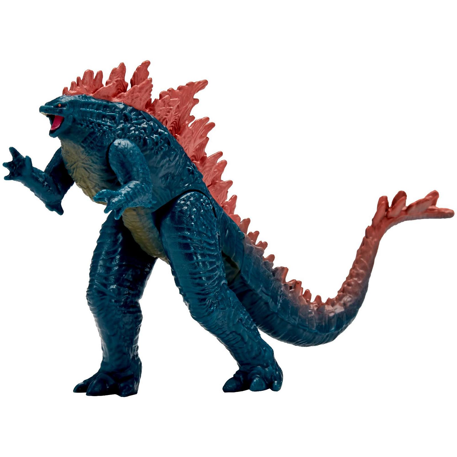 Фігурка Godzilla x Kong Godzilla Evolved 3.25 Дюйма, фото №4