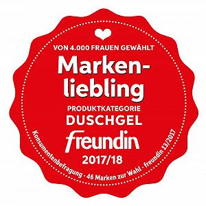 Гель для душу Sante Energy Bio-Zitrone & Quitte synthetic.ua - Фото 1