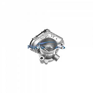 Дроссельная заслонка PartsTec PTA516-0190 для CITROËN PEUGEOT synthetic.ua - Фото 1