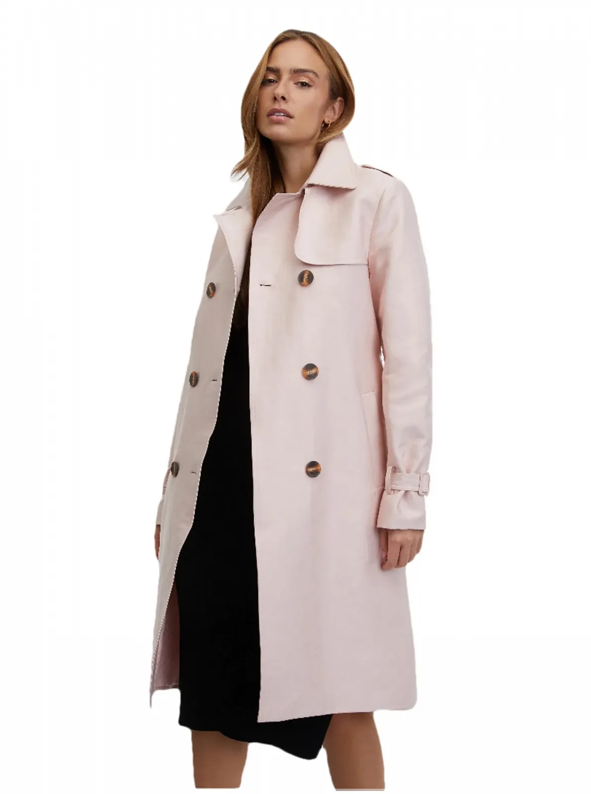 Пальто Orsay, фото №1