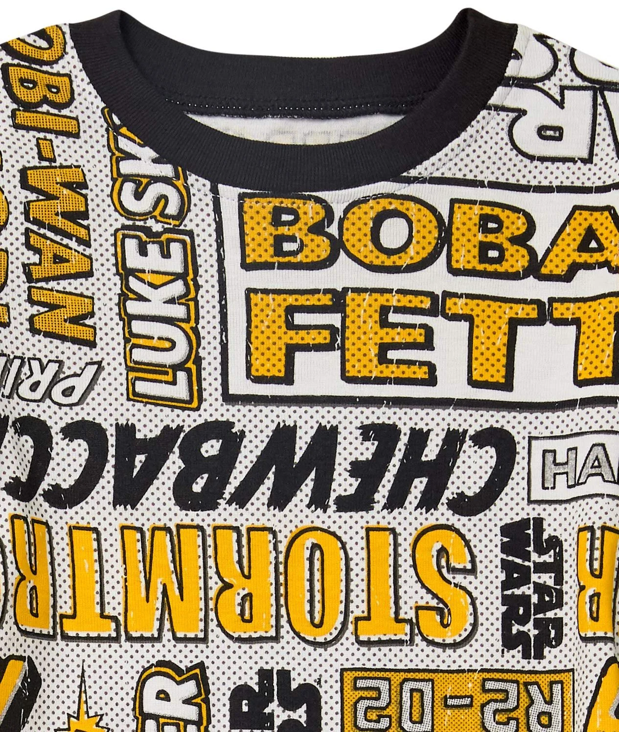 Комплект для сну Amazon Essentials для хлопчиків з фланелі, фото №3