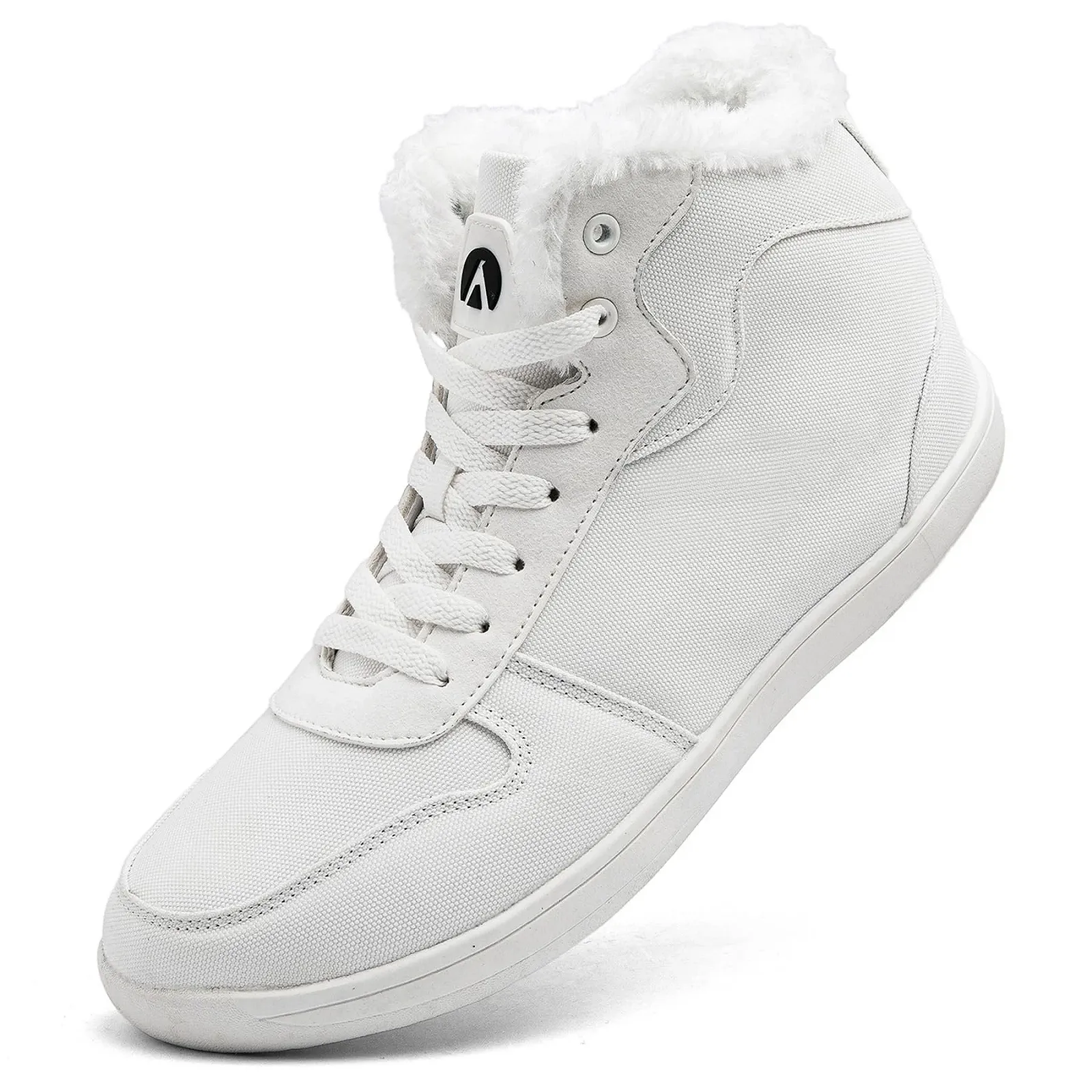 Чоловічі зимові снігові чоботи Dhinash, водонепроникні, теплі, на підкладці, фото №1