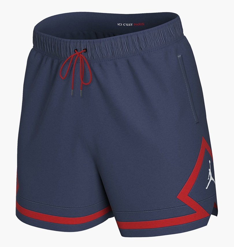 Шорты Jordan Paris Saint-Germain Diamond M, фото №1