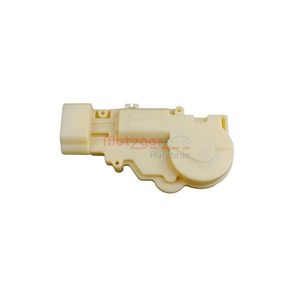 Исполнительный элемент центрального замка METZGER 2314241 для TOYOTA, задний левый, фото №1