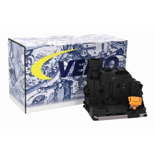 Замок дверей VEMO V40-85-0051 Original VEMO Quality OPEL задній правий, фото №2 Замок дверей VEMO V40-85-0051 Original VEMO Quality OPEL задній правий, фото №2