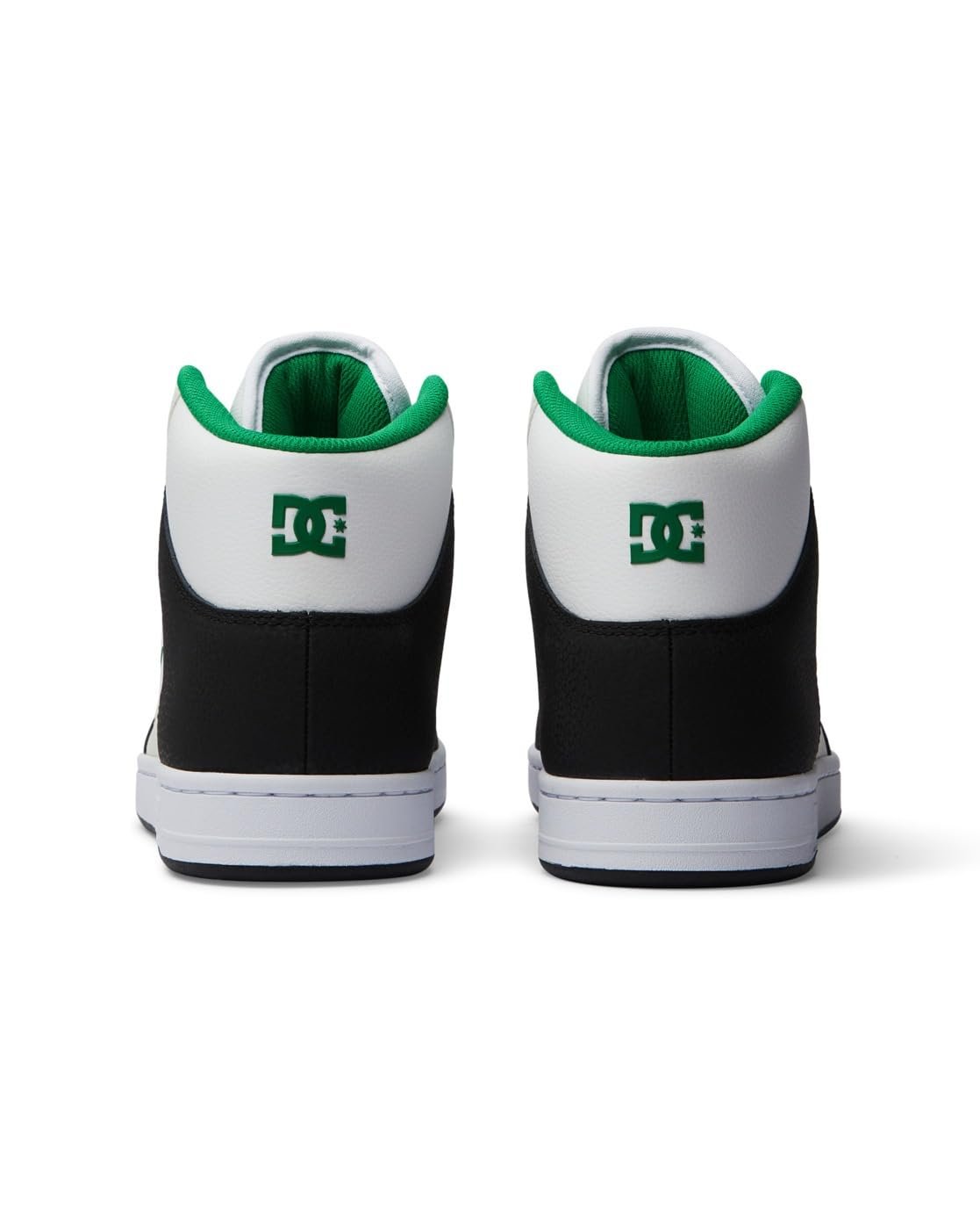 Кросівки DC Shoes Manteca 4 Hi для чоловіків, фото №6