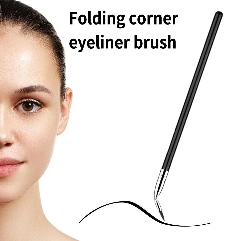 Пензлі для макіяжу B4E8, фото №4