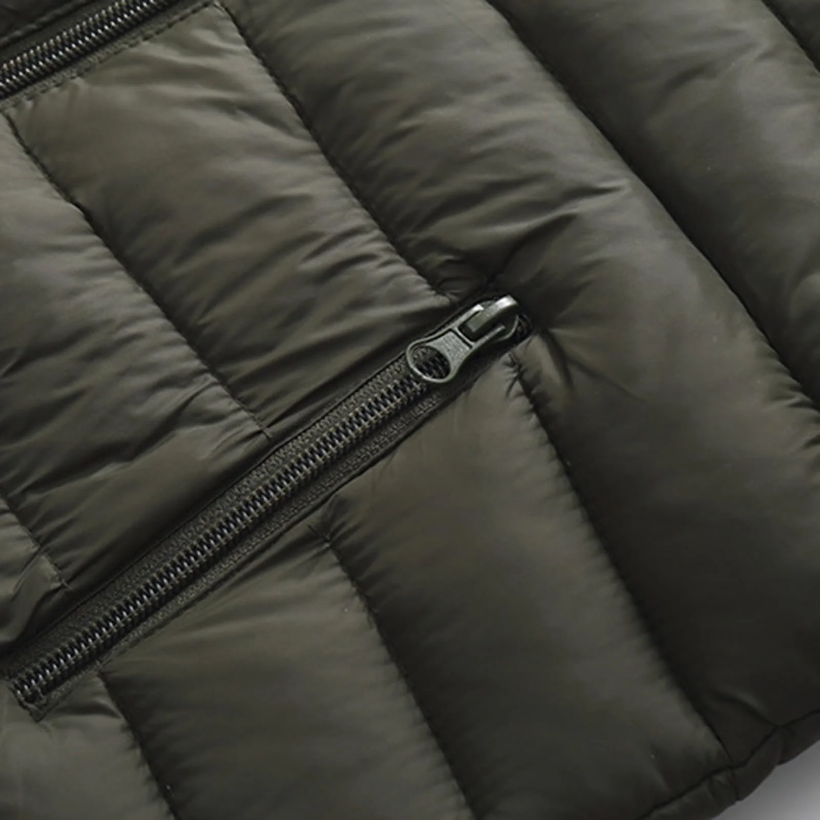 Зимова куртка MNSWR для хлопчиків, тепла зимова, фото №6