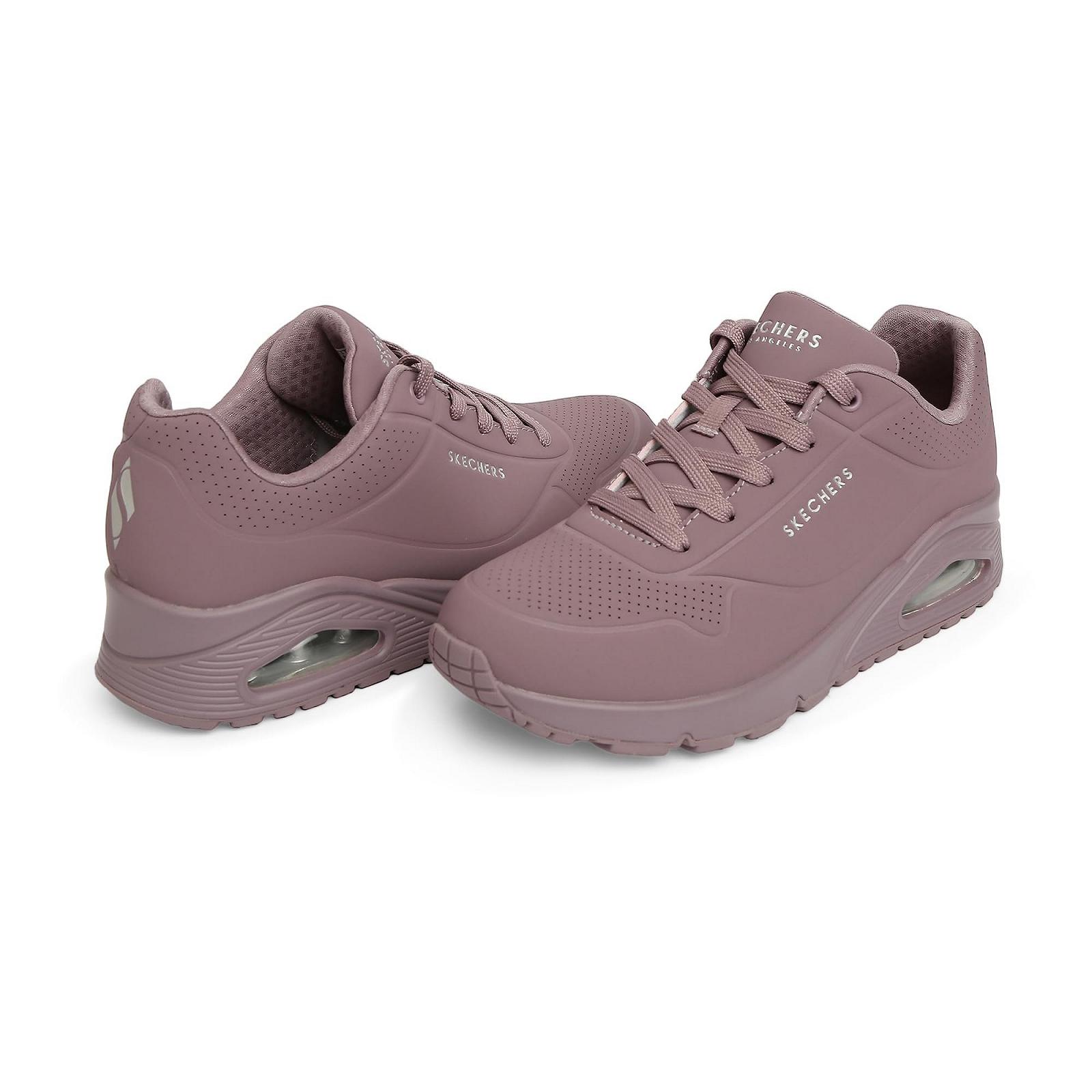 Кроссовки Skechers UNO Stand On Air, женские, фото №6