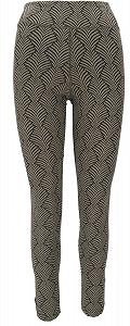 Для йоги Jacquard GURU SHOP, женские, органический хлопок - Фото 1