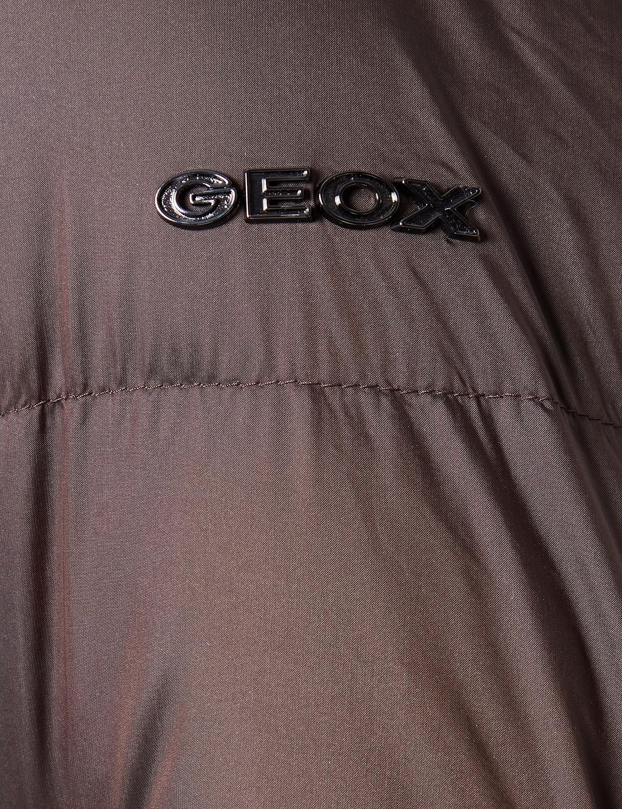 Пуховик Geox W Adrya Жіночий, фото №5