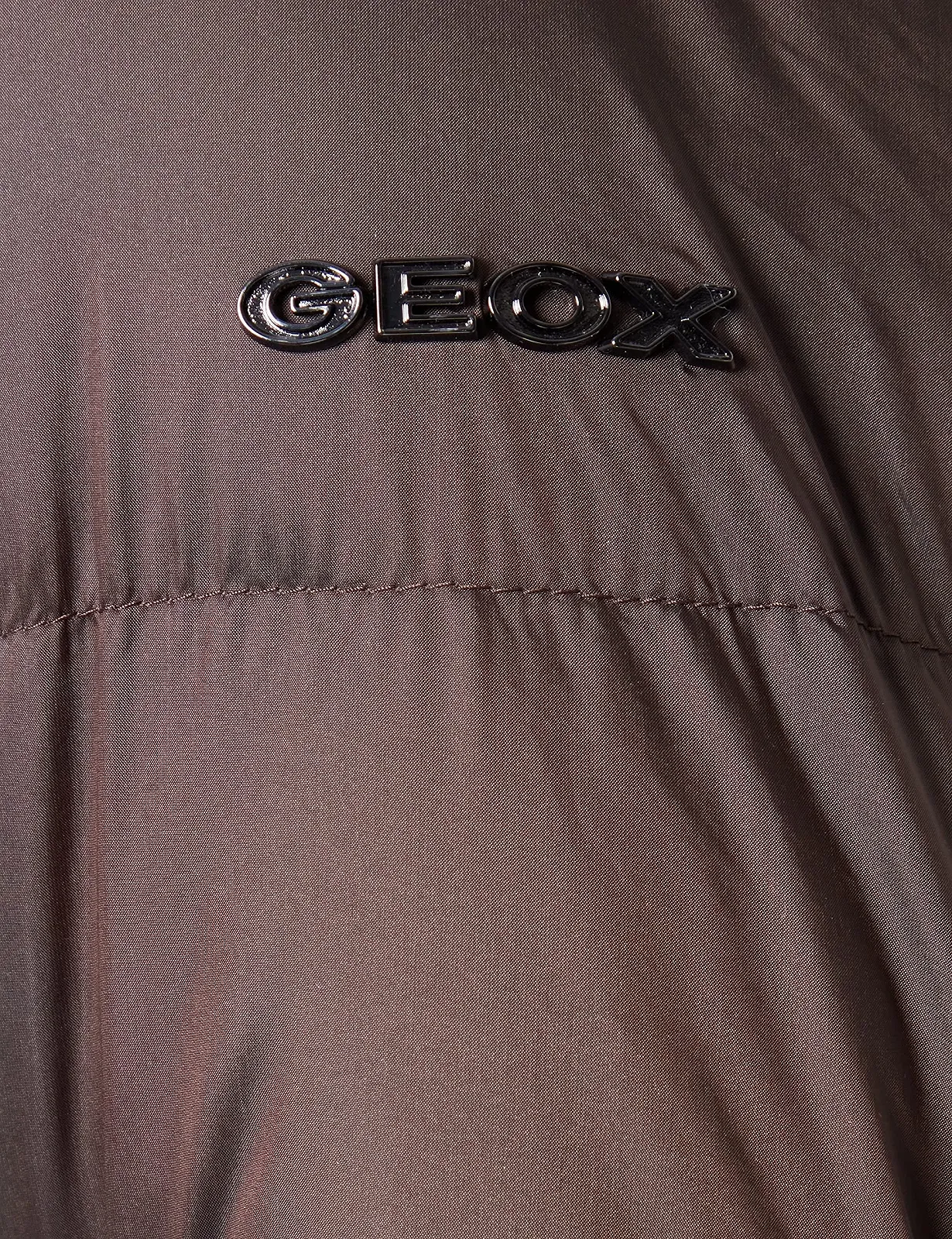 Пуховик Geox W Adrya Женский, фото №5