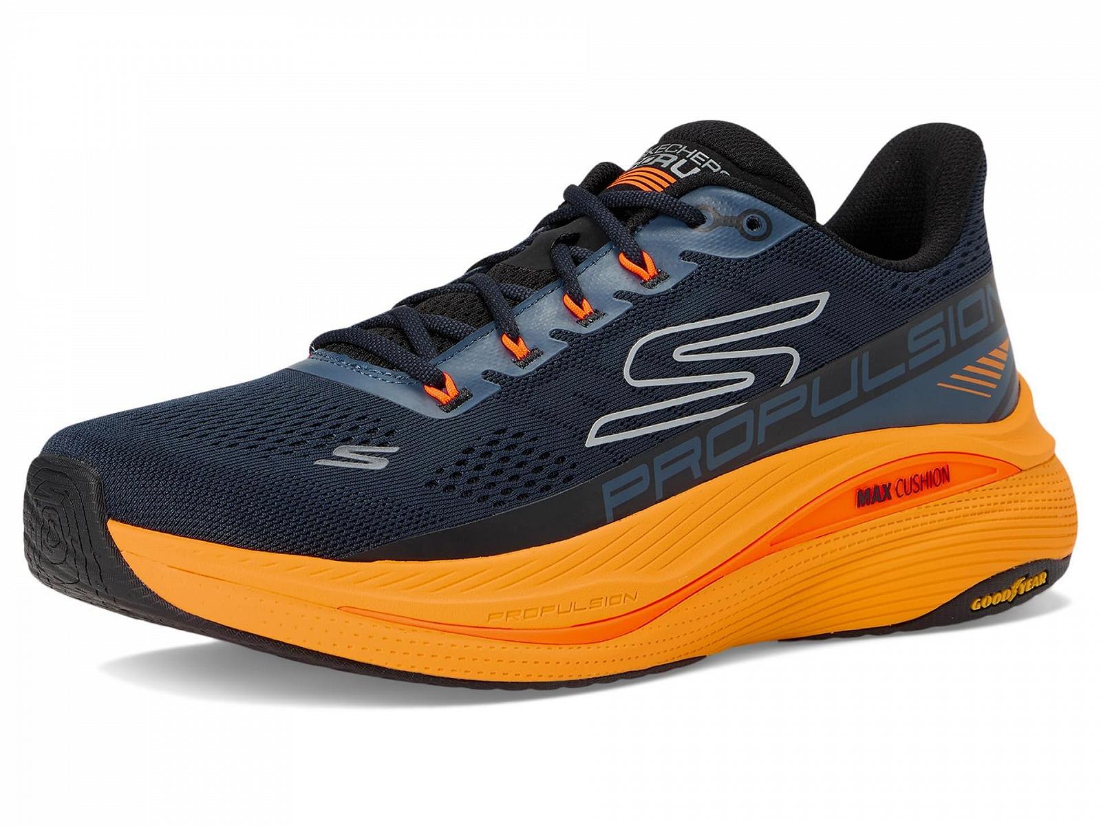 Кросівки Skechers Max Cushioning Propulsion, фото №7
