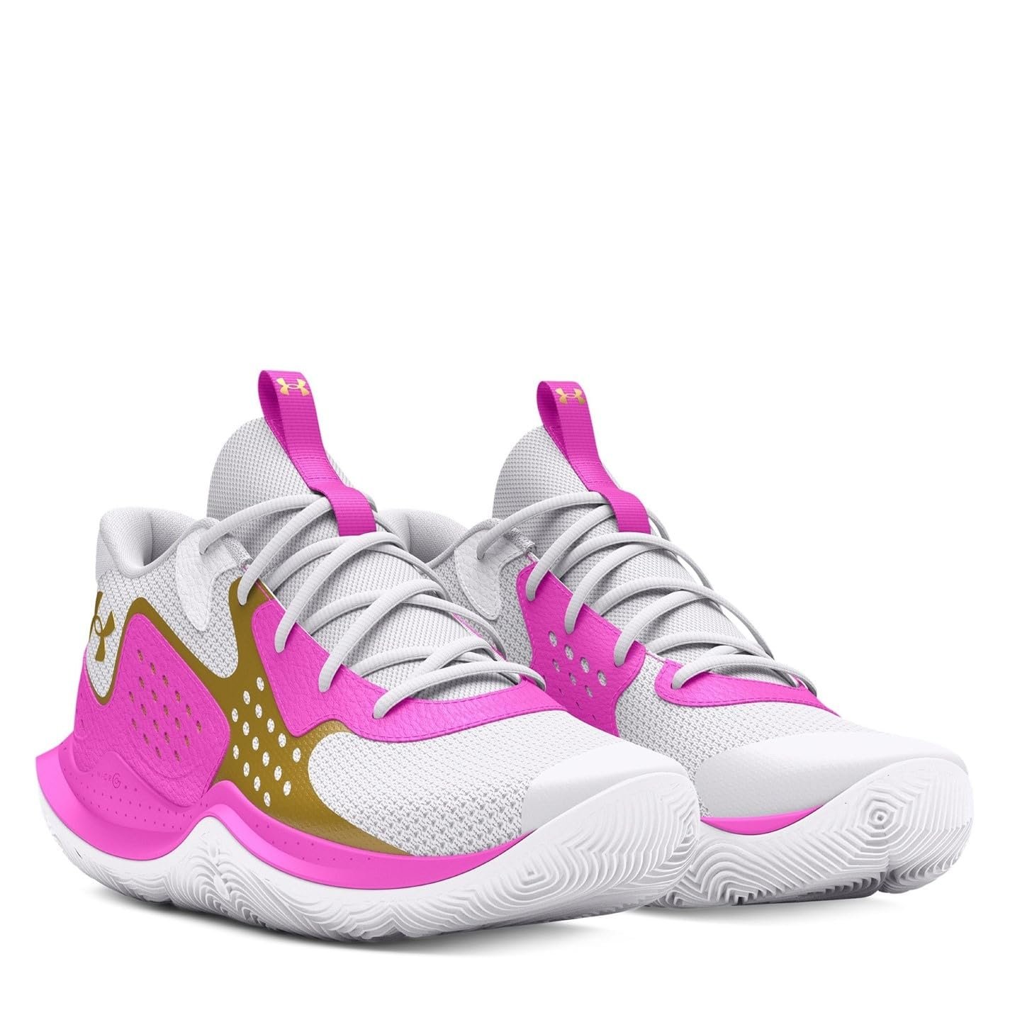 Кросівки Under Armour Jet '23 Unisex, фото №5 Кросівки Under Armour Jet '23 Unisex, фото №5