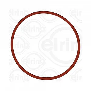 Прокладка впускного колектора ELRING 895.440 для CITROËN PEUGEOT MINI DS - Фото 1