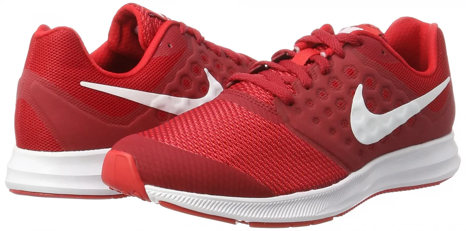 Кроссовки Nike Downshifter 7 GS, фото №7