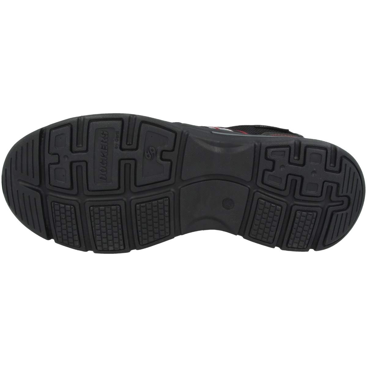 Кросівки чоловічі Dockers 46BN003-607100, фото №5