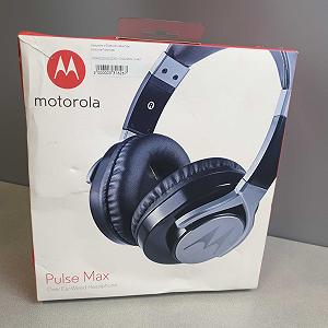 Наушники и Bluetooth-гарнитуры Motorola Pulse Max - Фото 1