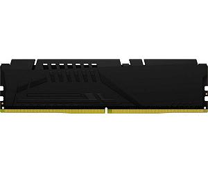 Модуль пам яті DDR5 32GB/5600 Kingston Fury Beast Black (KF556C40BB-32) synthetic.ua - Фото 1
