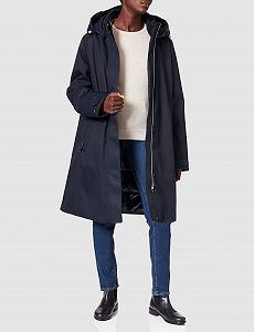 Куртка Geox AERANTIS Жіноча synthetic.ua - Фото 1