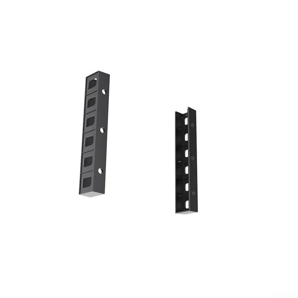 Компактное настенное и настольное крепление для ноутбука Compact с организацией кабелей для повышения производительности Белый, фото №1