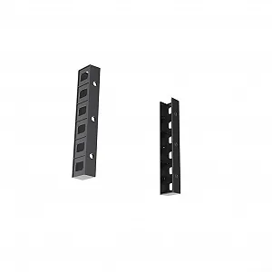 Компактное настенное и настольное крепление для ноутбука Compact с организацией кабелей для повышения производительности Белый - Фото 1