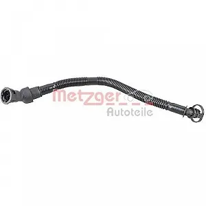 Шланг вентиляции картера METZGER 2380148 для BMW synthetic.ua - Фото 1