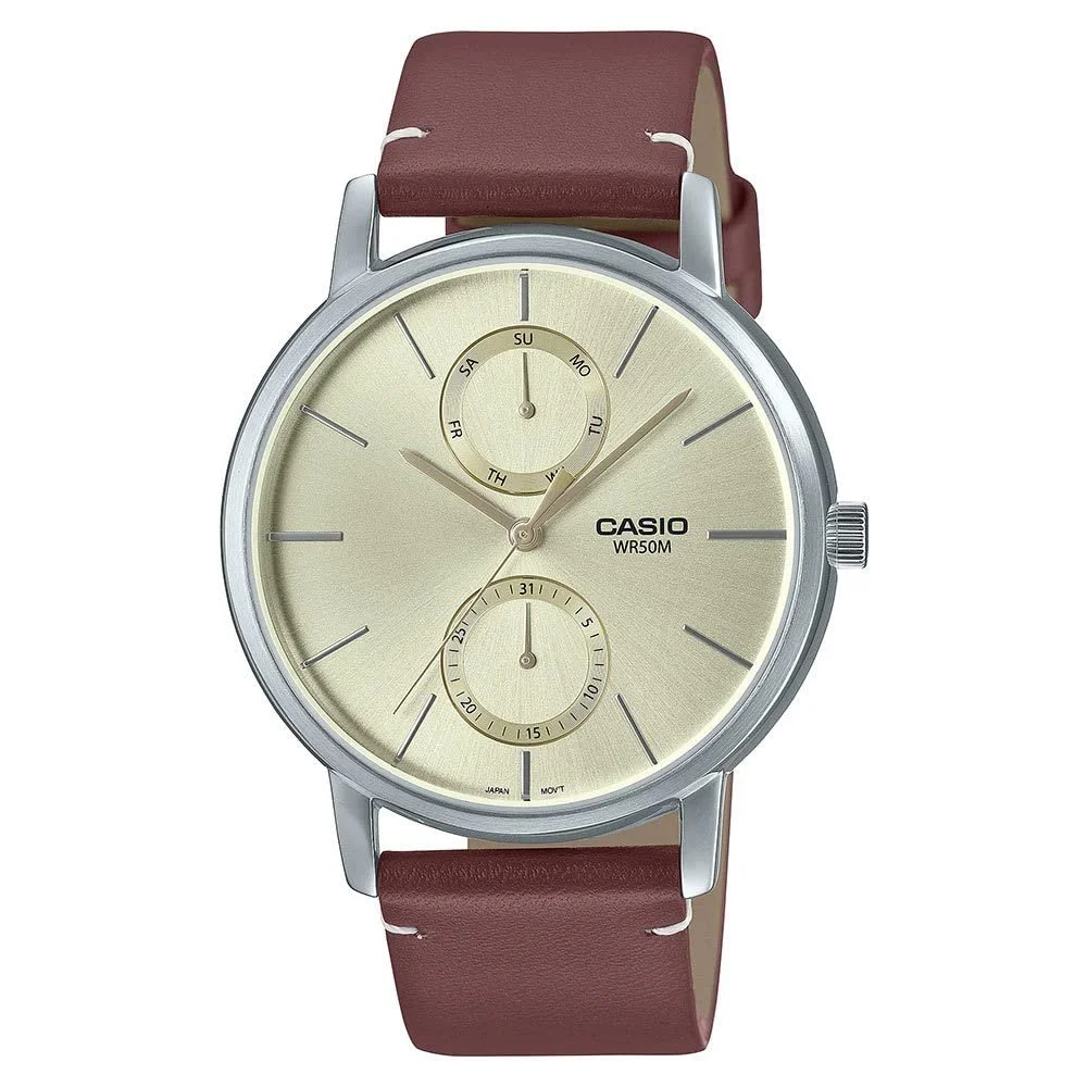 Годинник Casio MTP-B310L-9AVEF, фото №1