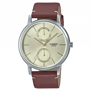 Годинник Casio MTP-B310L-9AVEF - Фото 1