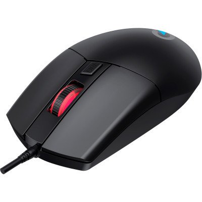 Мышка OfficePro M115 USB Black (M115), фото №2 Мышка OfficePro M115 USB Black (M115), фото №2