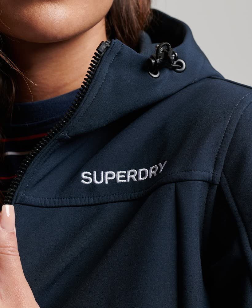 Женская куртка Superdry Windcheater, фото №3