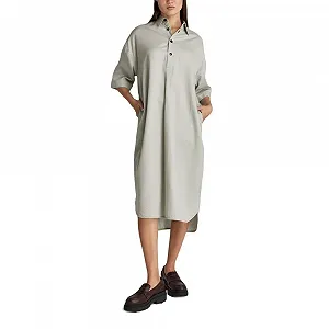 Женское платье G-Star RAW midi dress - S - Фото 1