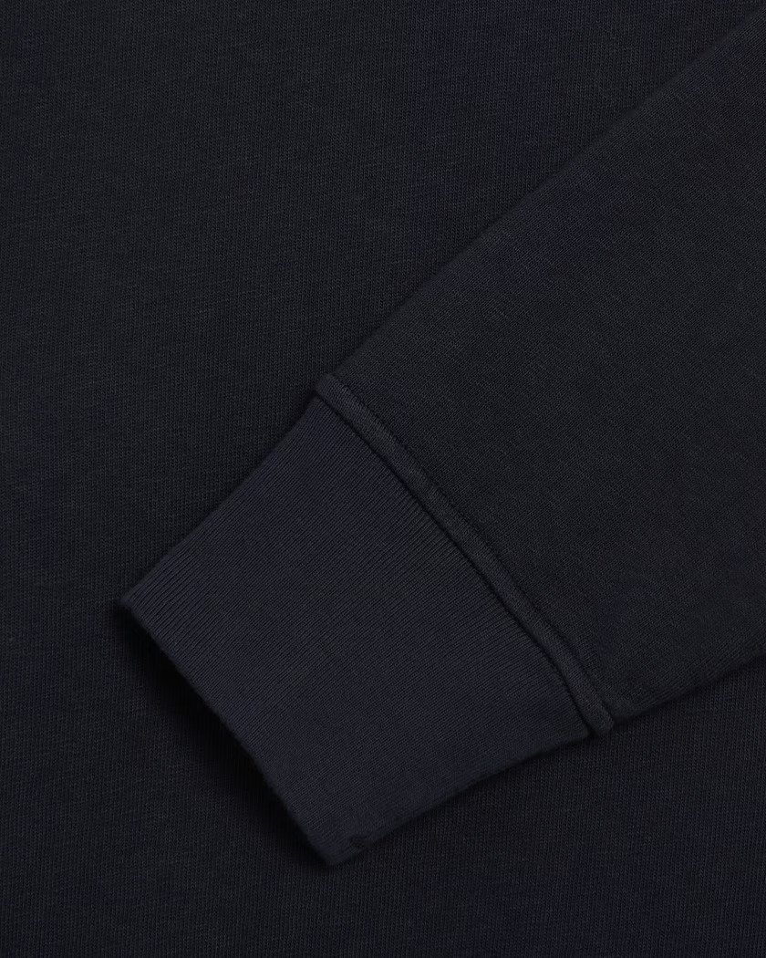 Світшот Stone Island Men's Sweatshirt Blue XXL, фото №4