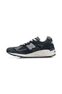 Кроссовки New Balance M990 Сделано в США 44 synthetic.ua - Фото 1