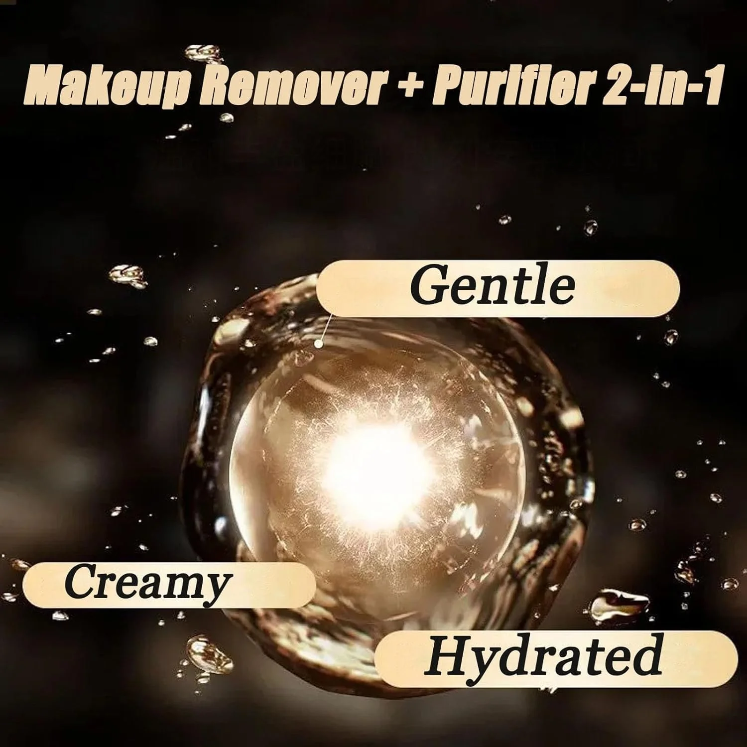 Очищающее средство Juelreou Purifying Cleanser, фото №4