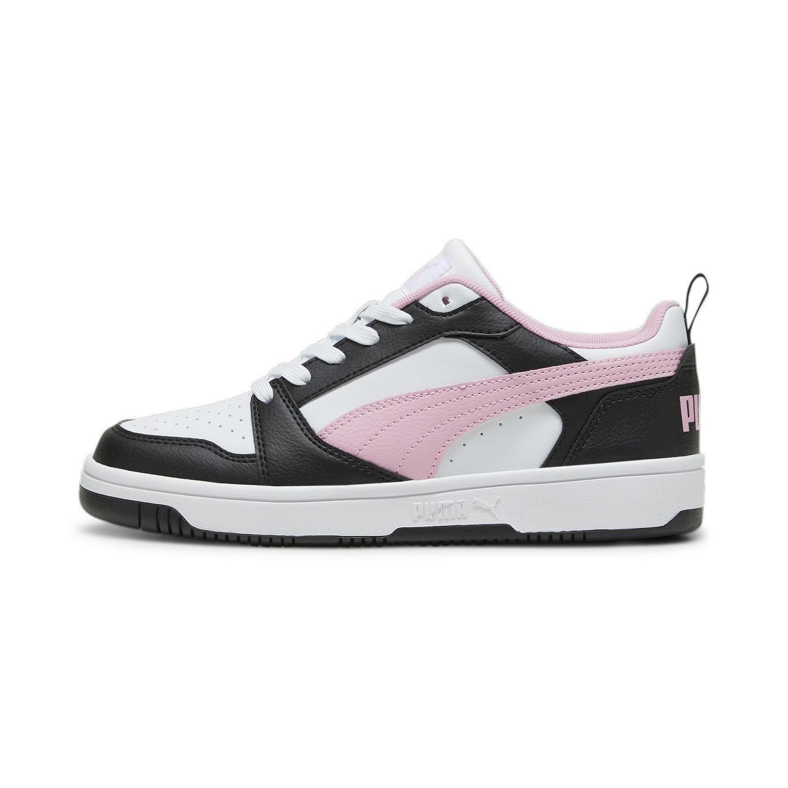 Кросівки Puma Rebound V6 Low Unisex, фото №4