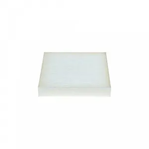 Фільтр салону BOSCH 1 987 435 141 MERCEDES-BENZ NISSAN RENAULT synthetic.ua - Фото 1