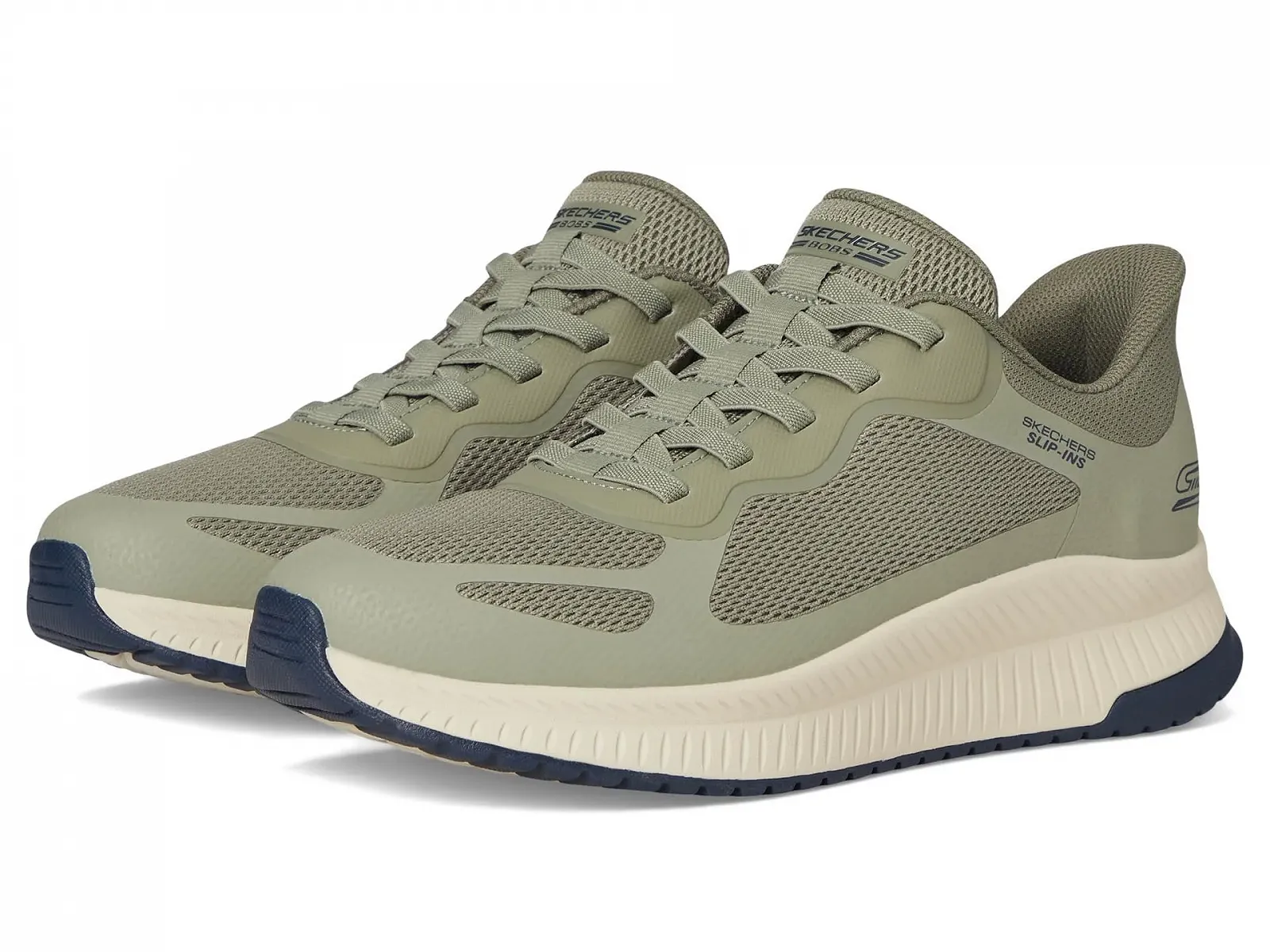 Кросівки Skechers Bobs Squad 4, фото №2