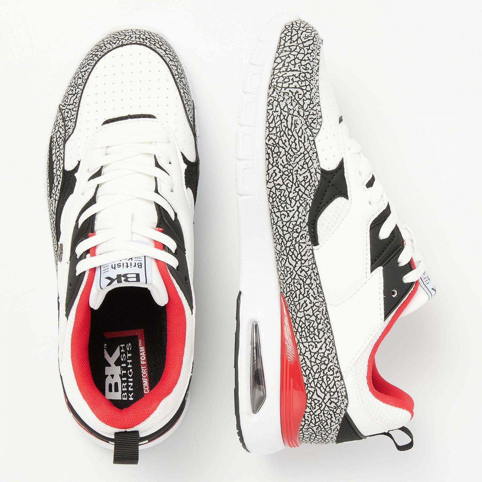 Кросівки British Knights Navi, фото №3