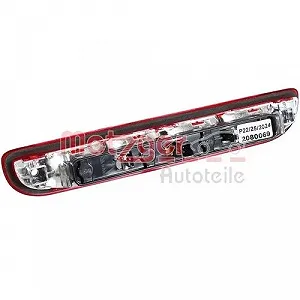 Дополнительный стоп-сигнал METZGER 2080069 GREENPARTS для CITROËN FIAT OPEL PEUGEOT synthetic.ua - Фото 1