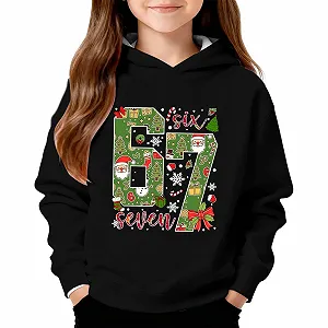 Світшот Generisch 67 Meme - Фото 1