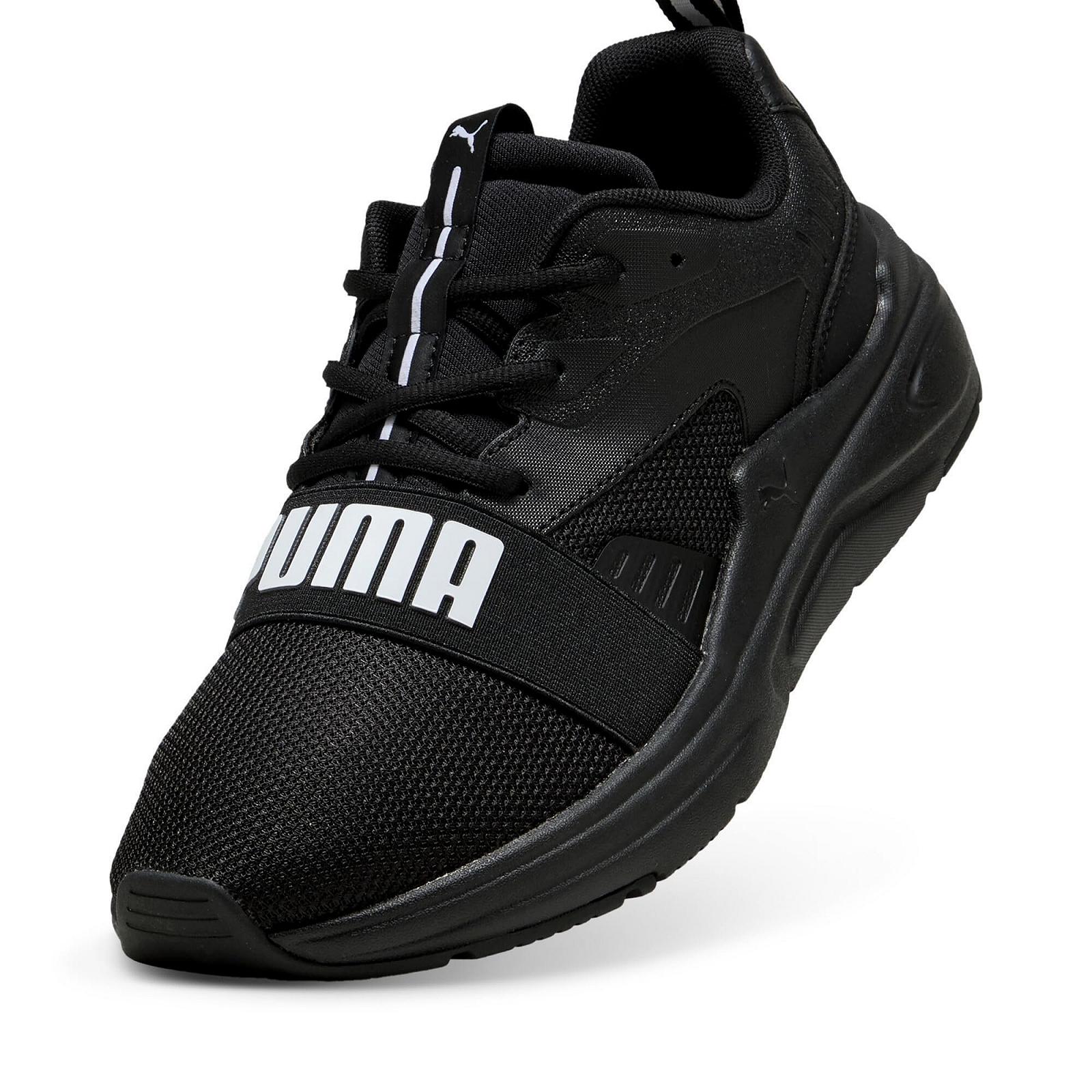 Кроссовки PUMA Unisex Softride Wired 2, фото №6
