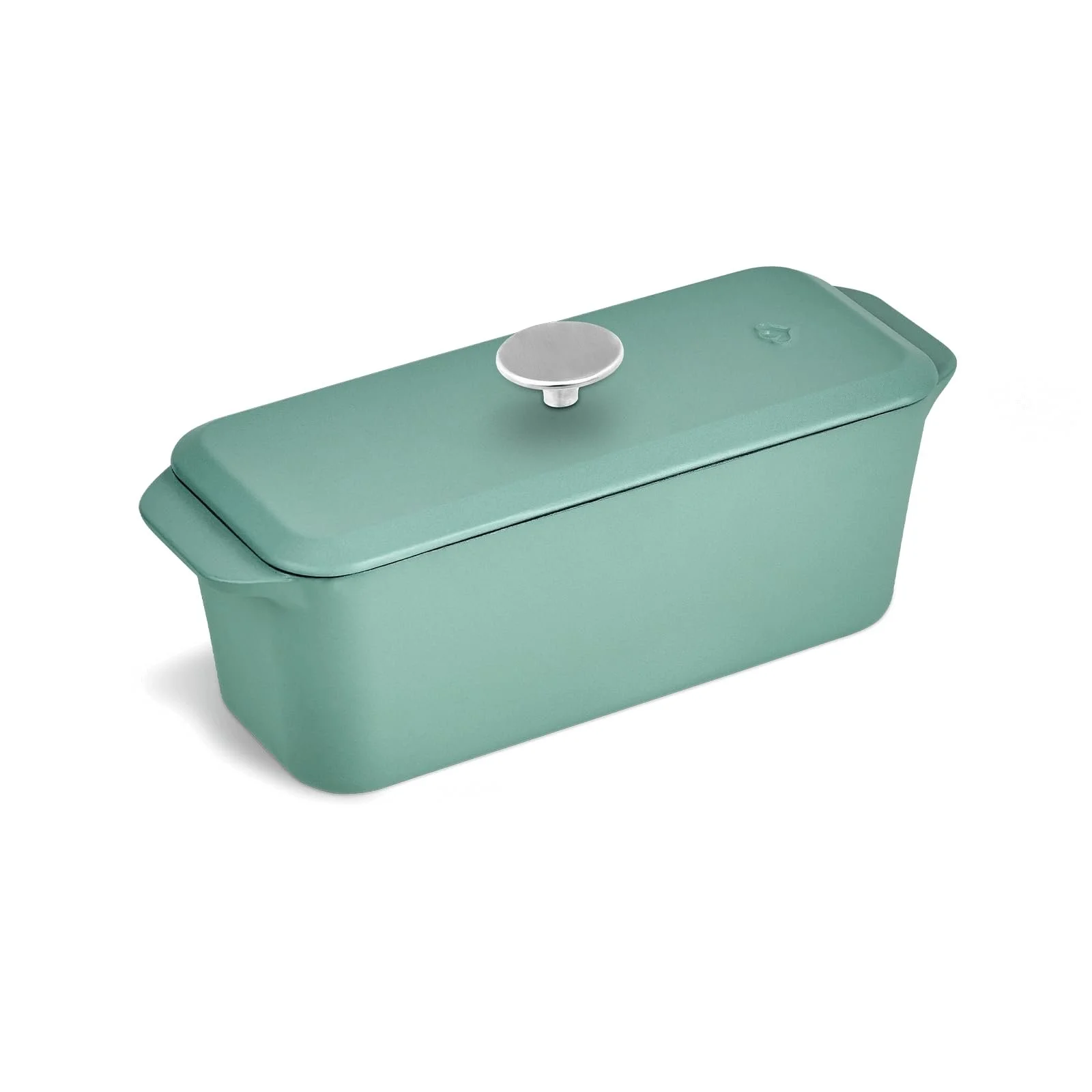 Форма для хлеба чугунная, фото №3 Форма для хлеба чугунная, фото №3