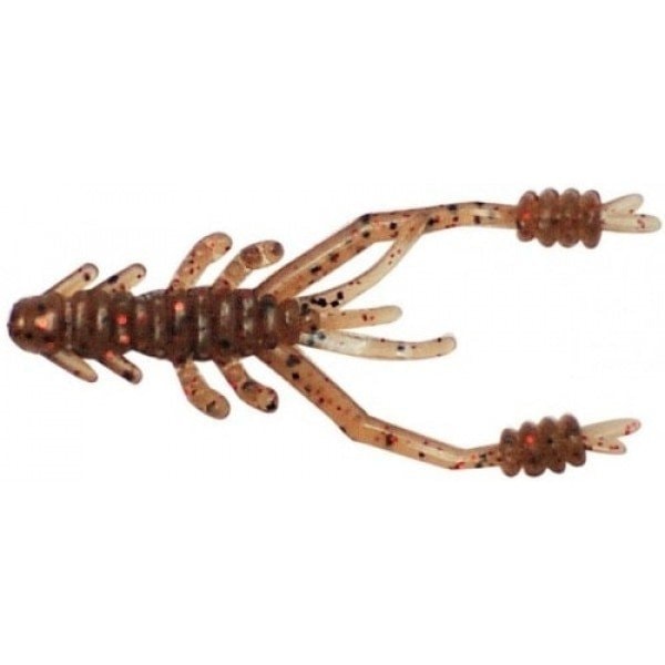 Ring Shrimp 3 012 10шт рачки Reins, фото №1