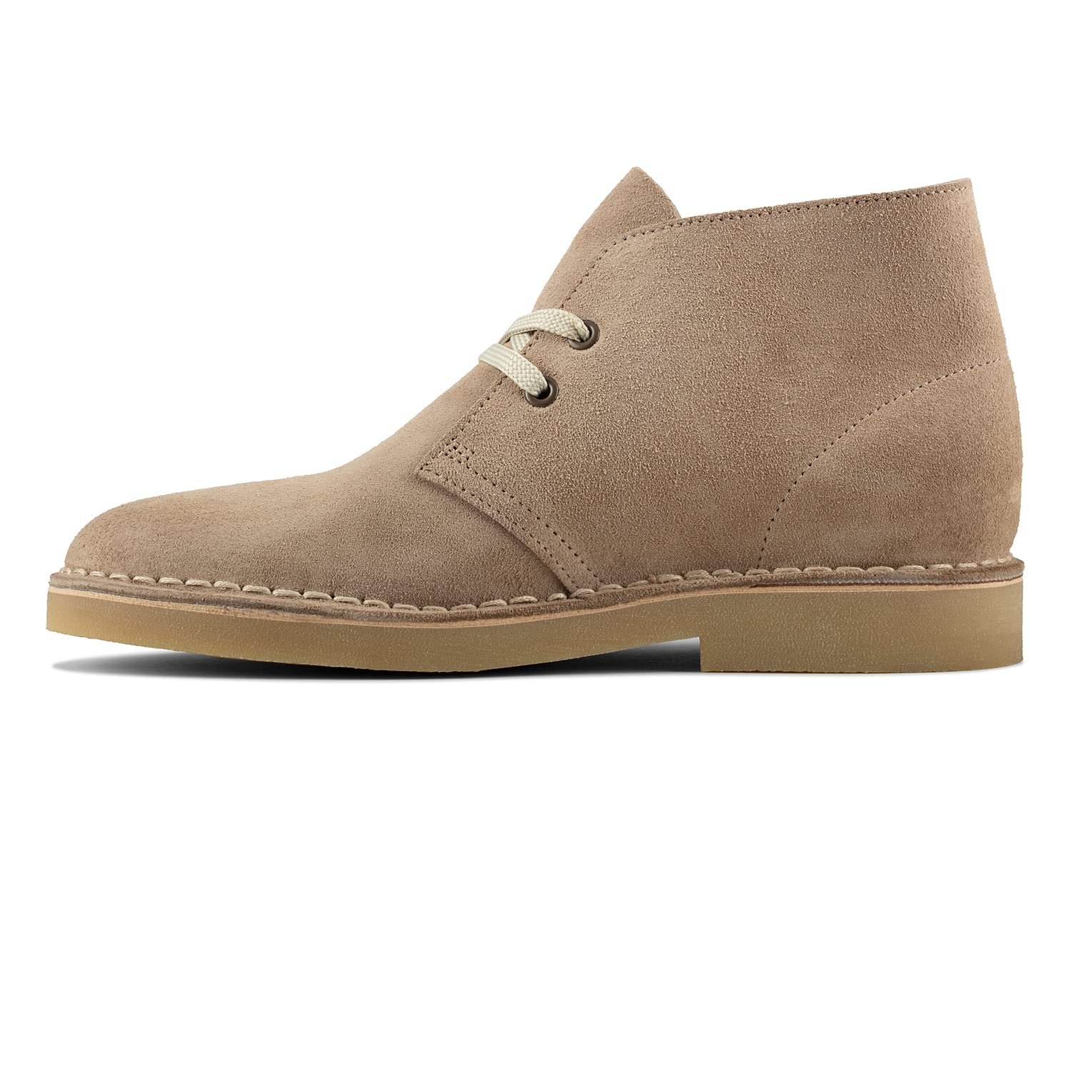 Чоловічі черевики Chukka Clarks AtticusLTHiGTX, фото №5 Чоловічі черевики Chukka Clarks AtticusLTHiGTX, фото №5