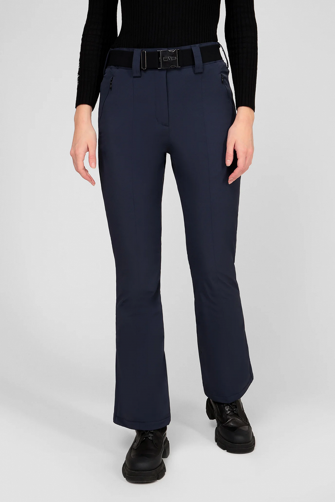 Лыжные штаны CMP WOMAN PANT L/XL, фото №1