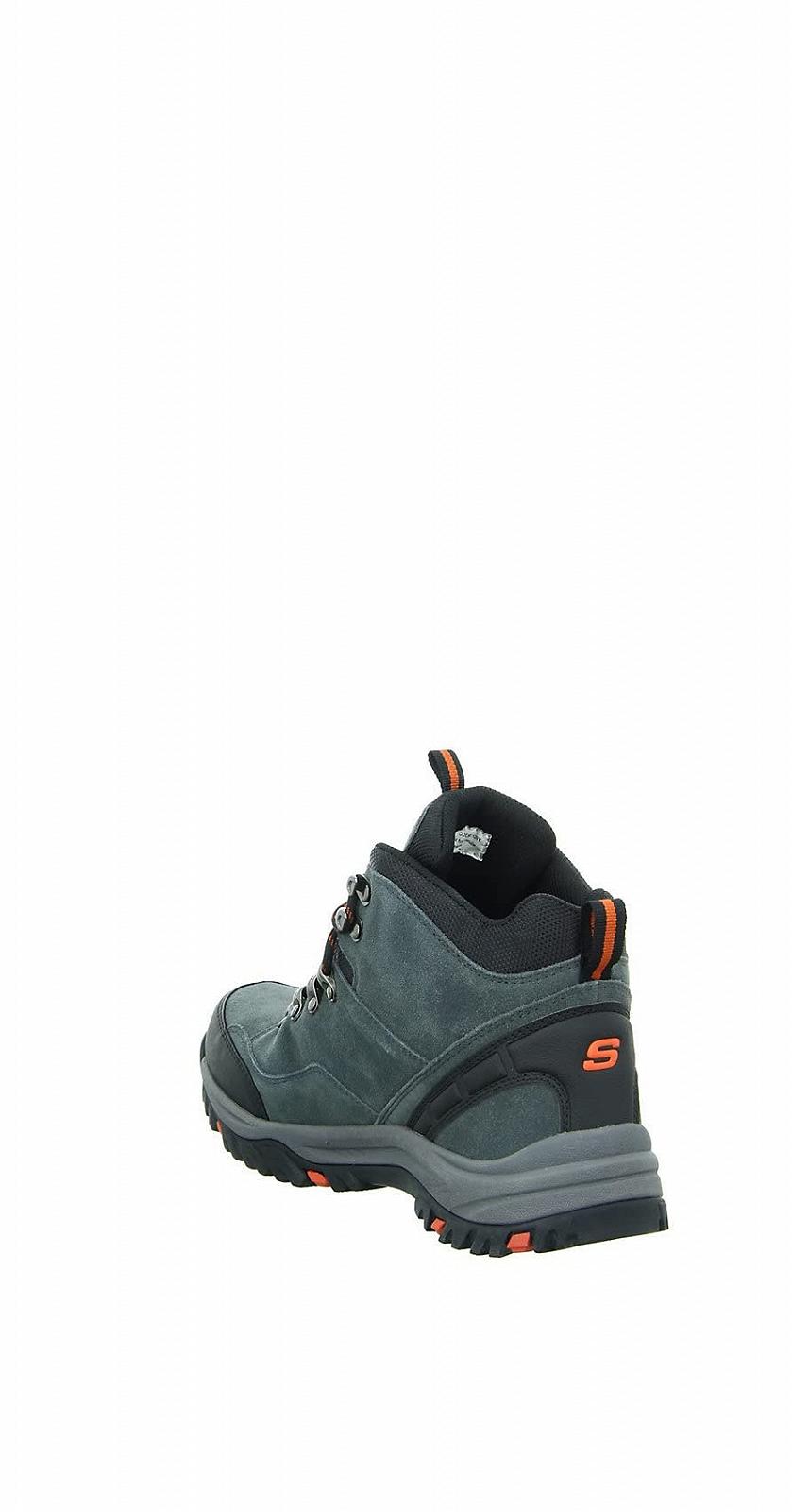 Чоловічі Чоботи Skechers Relment Pelmo 64869, фото №3
