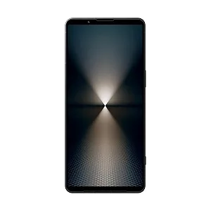 Смартфон Sony Xperia 1 VI 6.5 дюйма 5G Nano SIM 256GB Black synthetic.ua - Фото 1